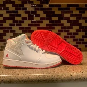 Brand new Nike Air Jordan’s